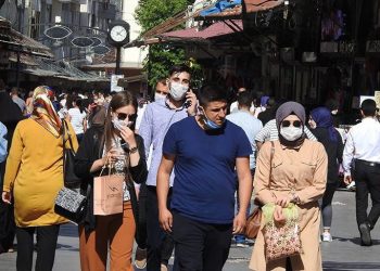 Vaka sayıları hızla artıyor! İşte üç büyük ilde son durum