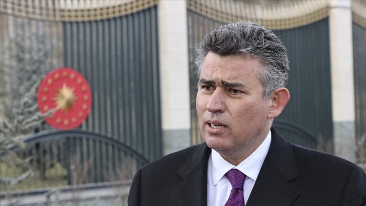 Feyzioğlu’ndan İnsan Hakları Eylem Planı yorumu: Reform değil devrim niteliğinde