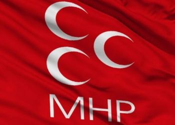 MHP’de ‘zehir zemberek’ istifa