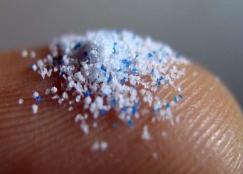 Tatlı sularda mikroplastik uyarısı: İçme suyuna dahi karışabilir