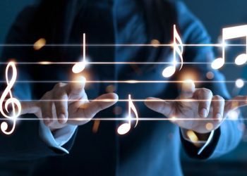 Müzik kütüphanesi kurulacak