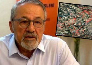 Ünlü profesörden, Bingöl merkezli deprem sonrası korkutan tahmin