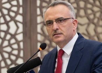 İşte, Naci Ağbal’ın görevden alınmasının perde arkası…