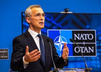 NATO resmen açıkladı… Hedef Rusya ve Çin