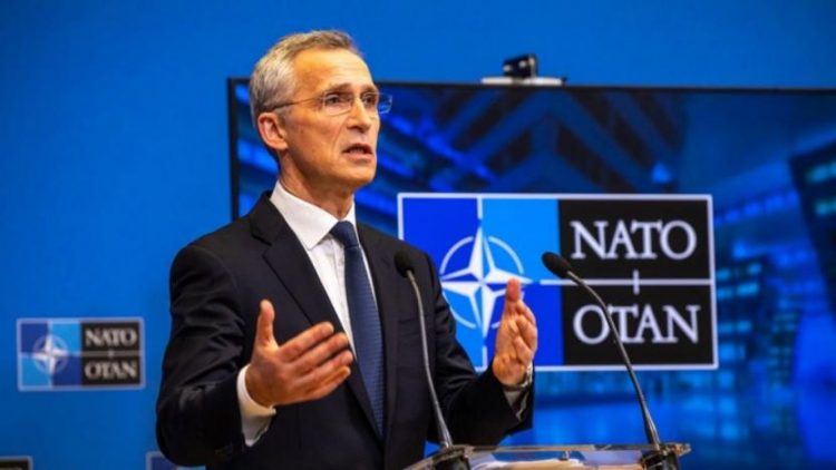 NATO resmen açıkladı… Hedef Rusya ve Çin
