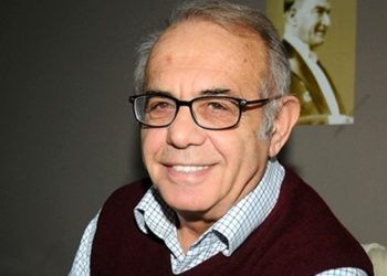 Sesli Köşe: Necati Doğru – “Bir Fincan Kahve!”