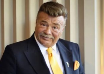 Nuri Alço hastaneye kaldırıldı