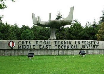 ODTÜ Petrol Mühendisliği dünya 11’incisi