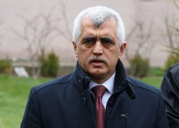 AYM, Ömer Faruk Gergerlioğlu’nun başvurusunu reddetti