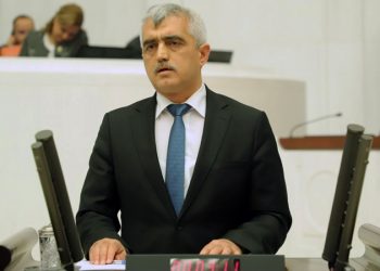 Vekilliği düşürülen Gergerlioğlu Meclis’teki nöbetini ne kadar sürdürecek?