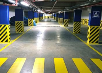 Otopark yönetmeliğine nihai şekli verildi: Projede yer yoksa başka alanda otopark olacak