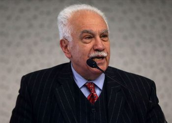 Perinçek’ten, HDP’ye kapatma davası açılması hakkında açıklama