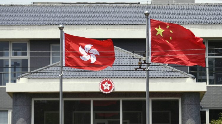 “Hong Kong meselesinde Çin’e verilen destek adaleti yansıtıyor”