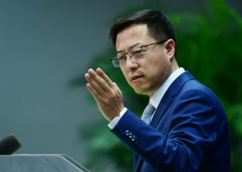 Çin: ABD ile kapsamlı değişime hazırız