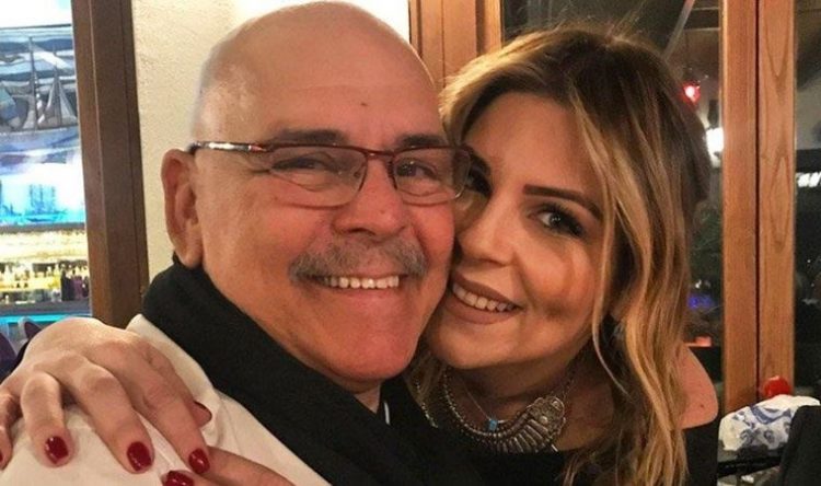 Kalp krizi geçiren Rasim Öztekin’in sağlık durumuyla ilgili açıklama