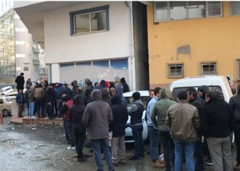 Cumhurbaşkanı Erdoğan’ın memleketinden işsizlik manzaraları