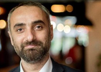 Sesli Köşe – İsmail Saymaz – “Murdar Nesil”