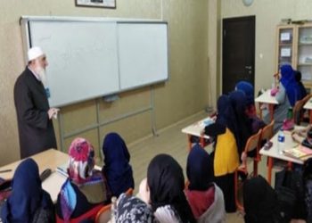 MEB ve Nakşibendi tarikatına yakın Server Yaşam Vakfı işbirliğine gitti