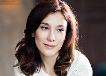 Sibel Kekilli’den George R.R. Martin’e İstanbul Sözleşmesi mektubu
