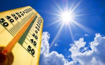 Hava sıcaklığı yükselecek mi?