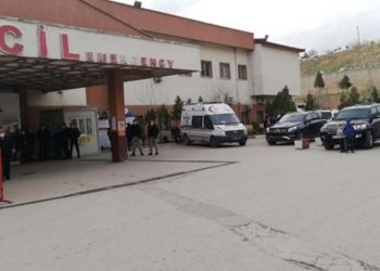 Şırnak’ta patlama: 2 çocuk yaşamını yitirdi