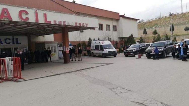 Şırnak’ta patlama: 2 çocuk yaşamını yitirdi