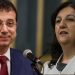 İmamoğlu’ndan Pervin Buldan’a ‘Nevruz’ telefonu: Demokrasiyi öreceğiz