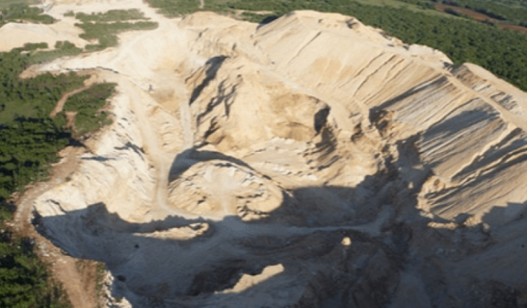 Kırklarelili vatandaşlar tepkili: Demir Yolları’nın taş ocağı için 10 bin ağaç kesilecek