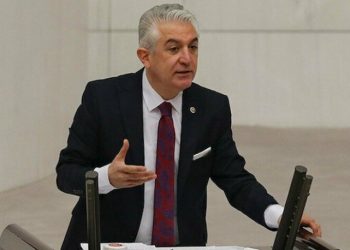 CHP’den istifa eden Teoman Sancar’a şantaj olayında yeni gelişme