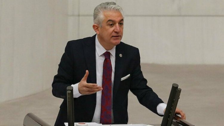 CHP’den istifa eden Teoman Sancar’a şantaj olayında yeni gelişme