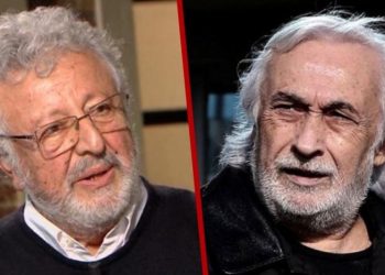 Dünya Tiyatro Günü bildirisini Metin Akpınar ve Müjdat Gezen yazdı