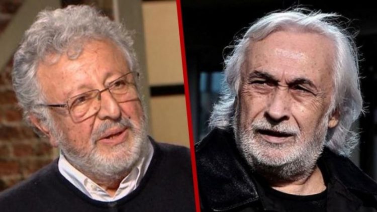 Dünya Tiyatro Günü bildirisini Metin Akpınar ve Müjdat Gezen yazdı