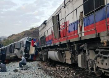 Ulaştırma Bakanlığı raporu: Demiryolu denetimleri yapılamadı