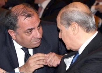 Tuğrul Türkeş’in açıklamaları MHP’yi kızdıracak