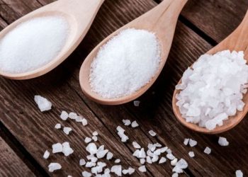 Fazla tuz kullanımının zararlı olduğu biliniyor. Peki günlük ne kadar tuz kullanmalı?