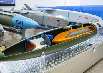 Türkiye’den uçak bombası alan Suudi Arabistan 66,2 milyon doları ödemedi