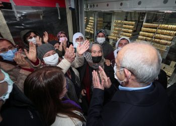 “Vallahi de billahi de bu memleketi düzelteceğim”