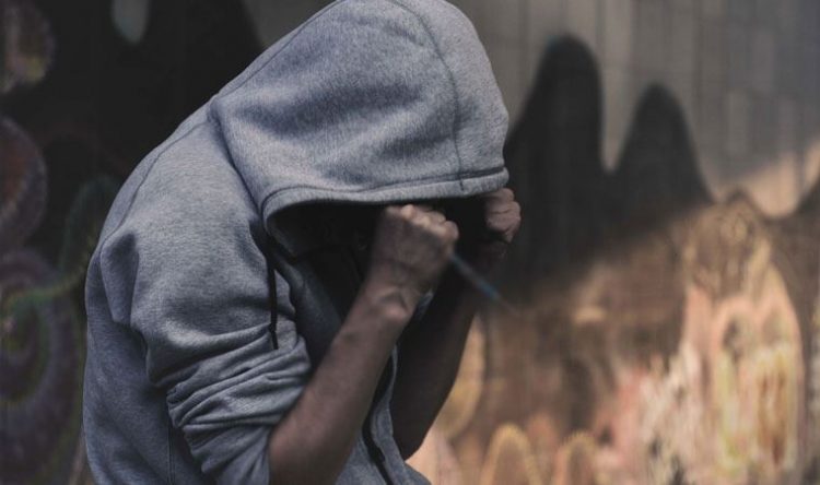 Yoksul semtler uyuşturucu kıskacında… SODEV’den çok çarpıcı rapor