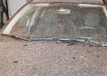 İstanbul’daki çamur yağmurunun sebebini uzmanı açıkladı