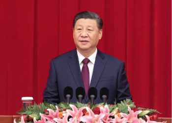 Xi’den “üç boğa” ruhu vurgusu