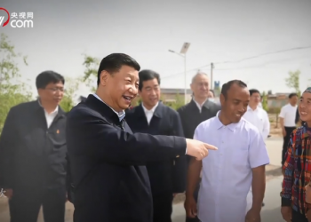 Xi’nin yoksullukla mücadele çabaları: Fujian-Ningxia işbirliği modeli