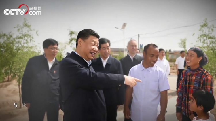 Xi’nin yoksullukla mücadele çabaları: Fujian-Ningxia işbirliği modeli