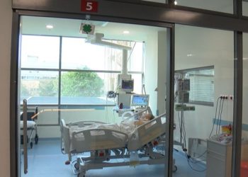 Yoğun bakıma Covid başvurularında 4-5 kat artış var