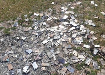 Bine yakın telefonu dağlık alanda yaktılar: “ByLock” iddiası