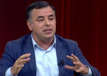 Barış Yarkadaş, AK Parti’nin istediği “yeni seçim sistemini” anlattı
