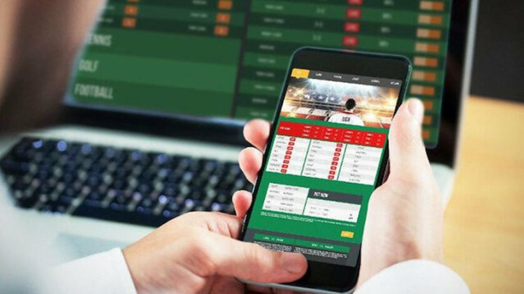 Yasa dışı bahis oynattılar: 6 ayda 87.3 milyon TL