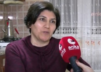Emekçi kadınlar anlatıyor: “Yıllarca emek verdim bu sayede de 3 kızımı okuttum”