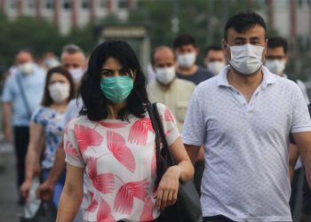 İstanbul Aile Hekimleri Derneği paylaştı: İstanbul’un Kovid-19 röntgeni