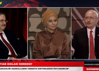 Kılıçdaroğlu: Bahçeli’den MB’nin bağımsızlığı için destek isteyeceğiz | Gündem Özel
