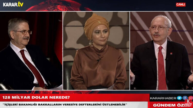 Kılıçdaroğlu: Bahçeli’den MB’nin bağımsızlığı için destek isteyeceğiz | Gündem Özel